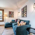 Apartamento Heriz, - By Emerald