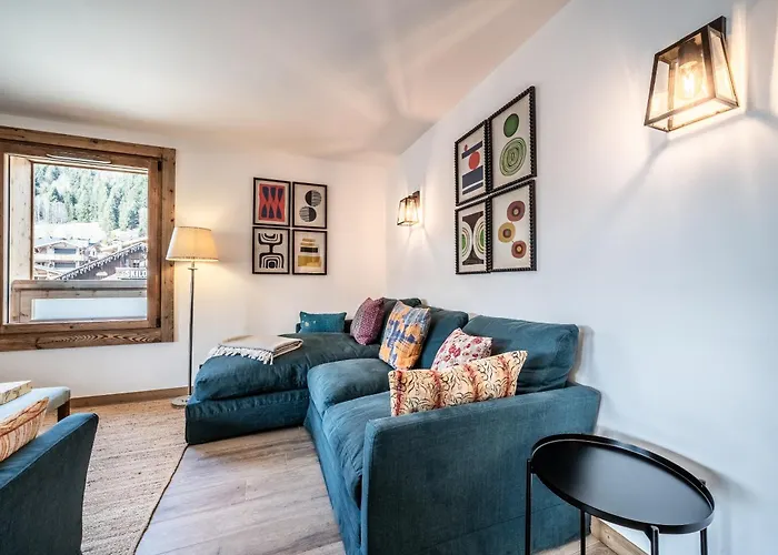 Appartement Heriz, - By Emerald