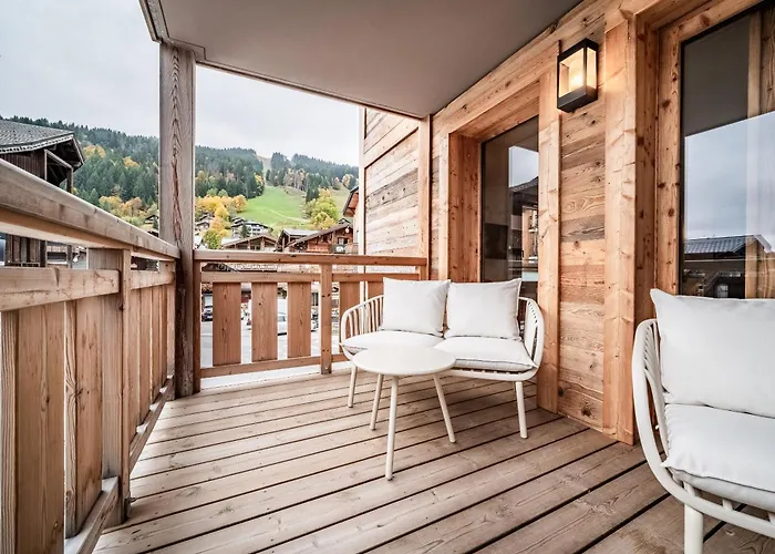 Appartement Heriz, - By Emerald